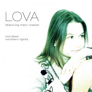 LOVA feat. Marc Rossier - Leva (rossier/lova)