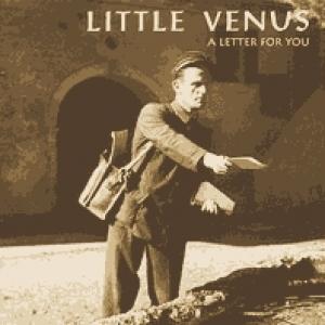 Little Venus - Expressive Rain (rossier)